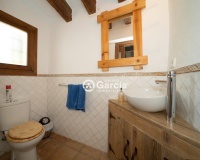 Revente - Villa - Jávea - Xàbia - Portichol - Balcón al Mar