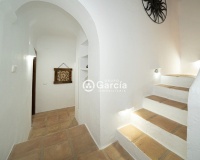 Revente - Villa - Jávea - Xàbia - Portichol - Balcón al Mar