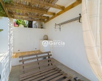 Revente - Villa - Jávea - Xàbia - Portichol - Balcón al Mar