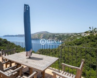 Revente - Villa - Jávea - Xàbia - Portichol - Balcón al Mar