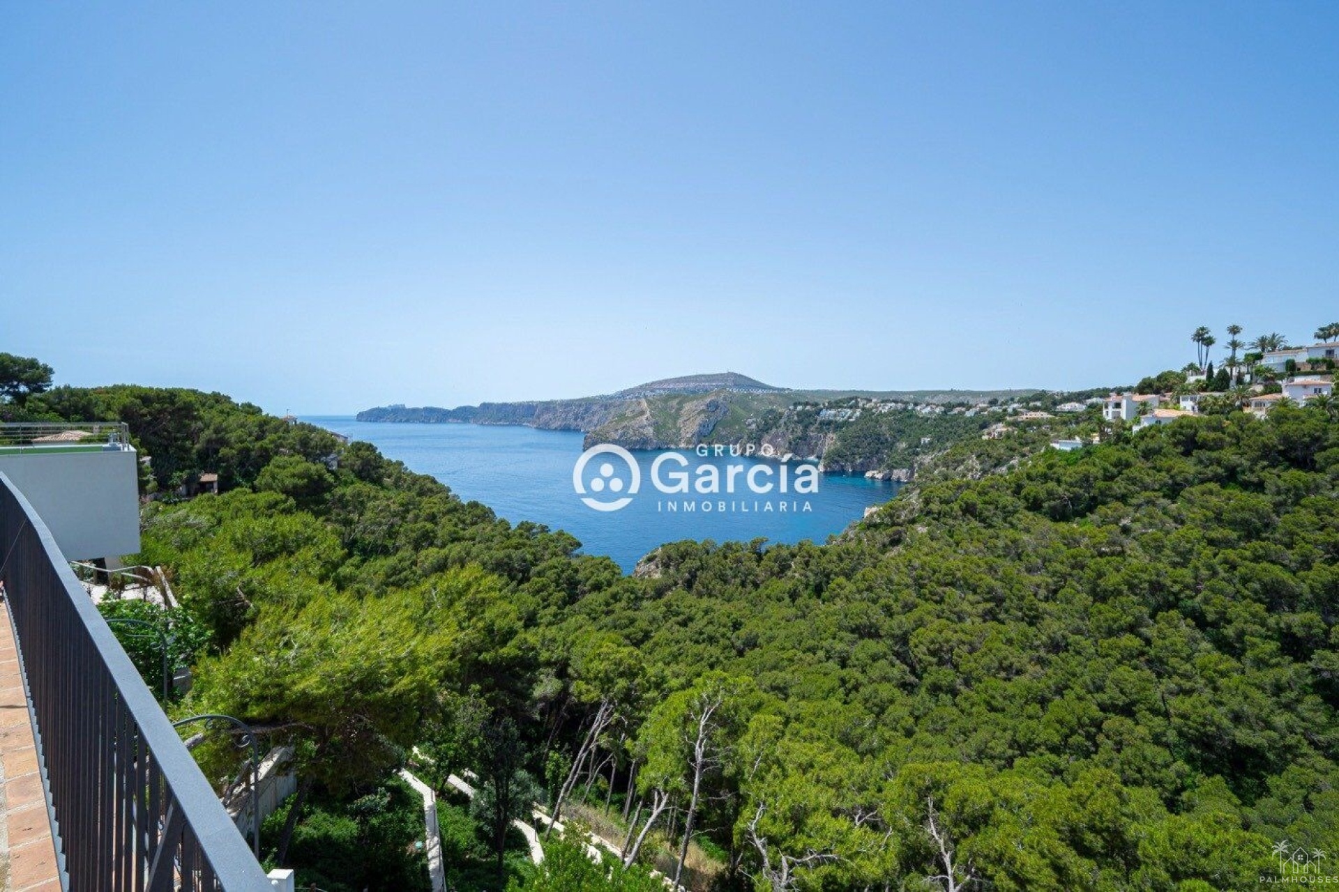 Revente - Villa - Jávea - Xàbia - Portichol - Balcón al Mar