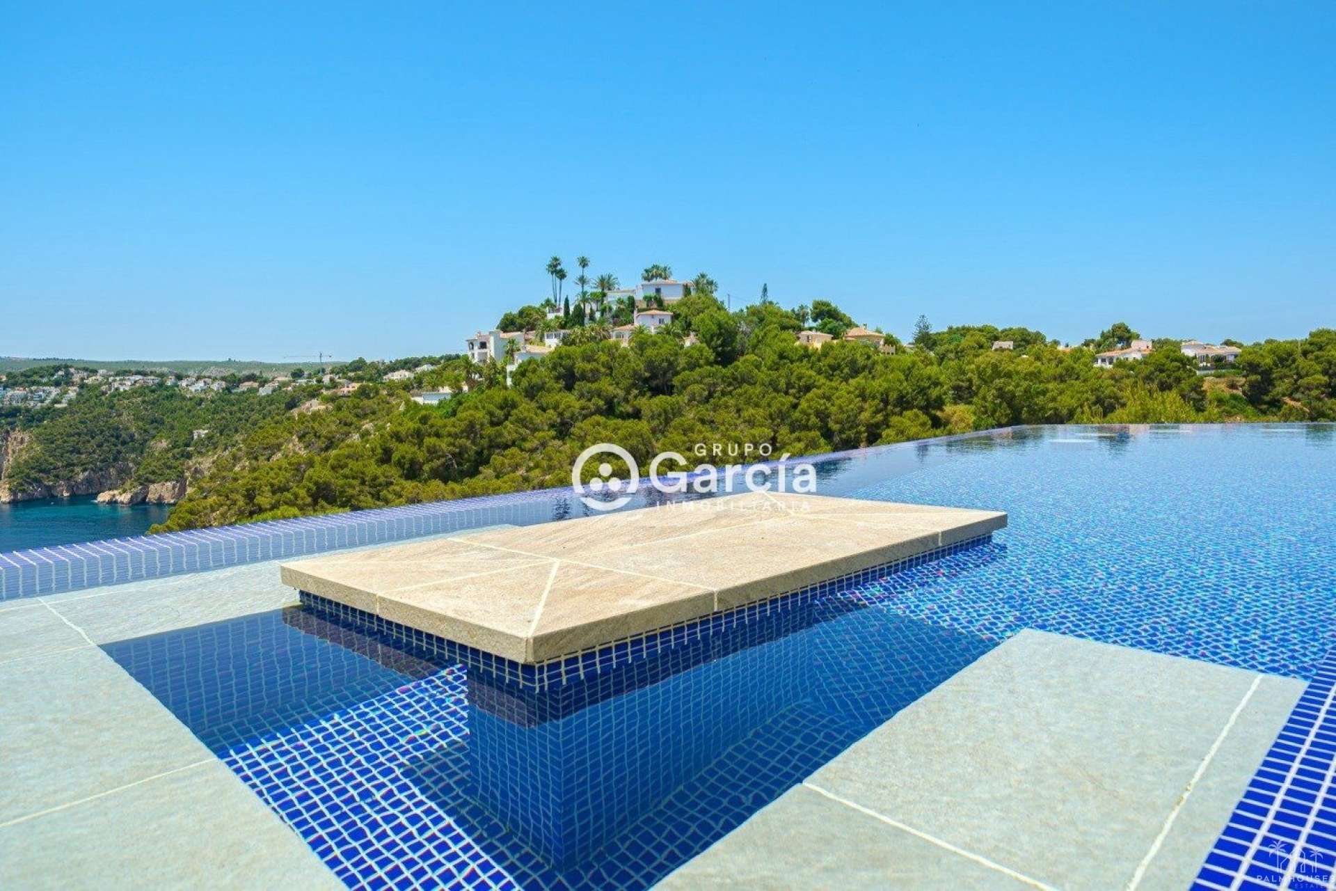 Revente - Villa - Jávea - Xàbia - Portichol - Balcón al Mar