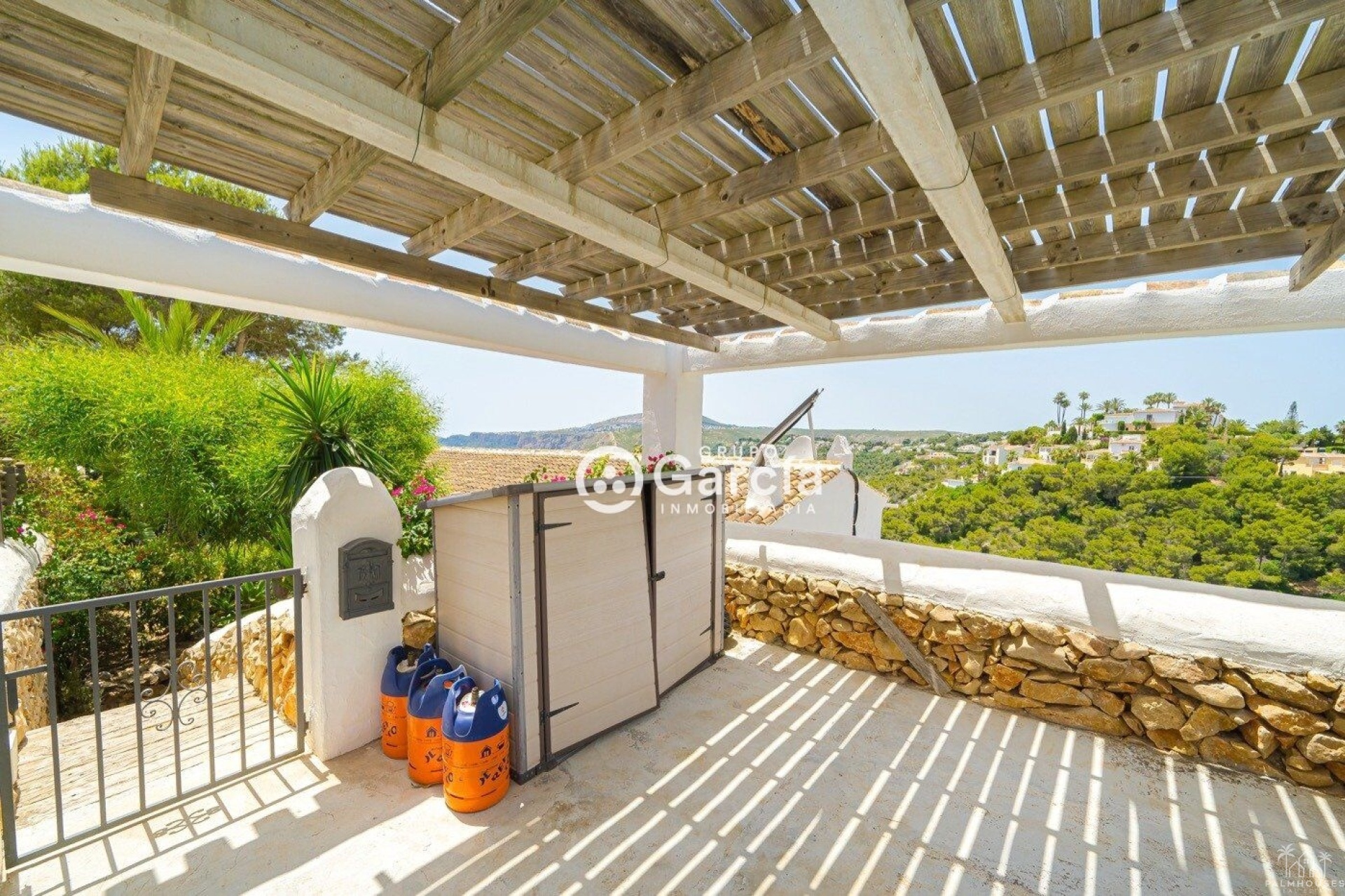 Revente - Villa - Jávea - Xàbia - Portichol - Balcón al Mar