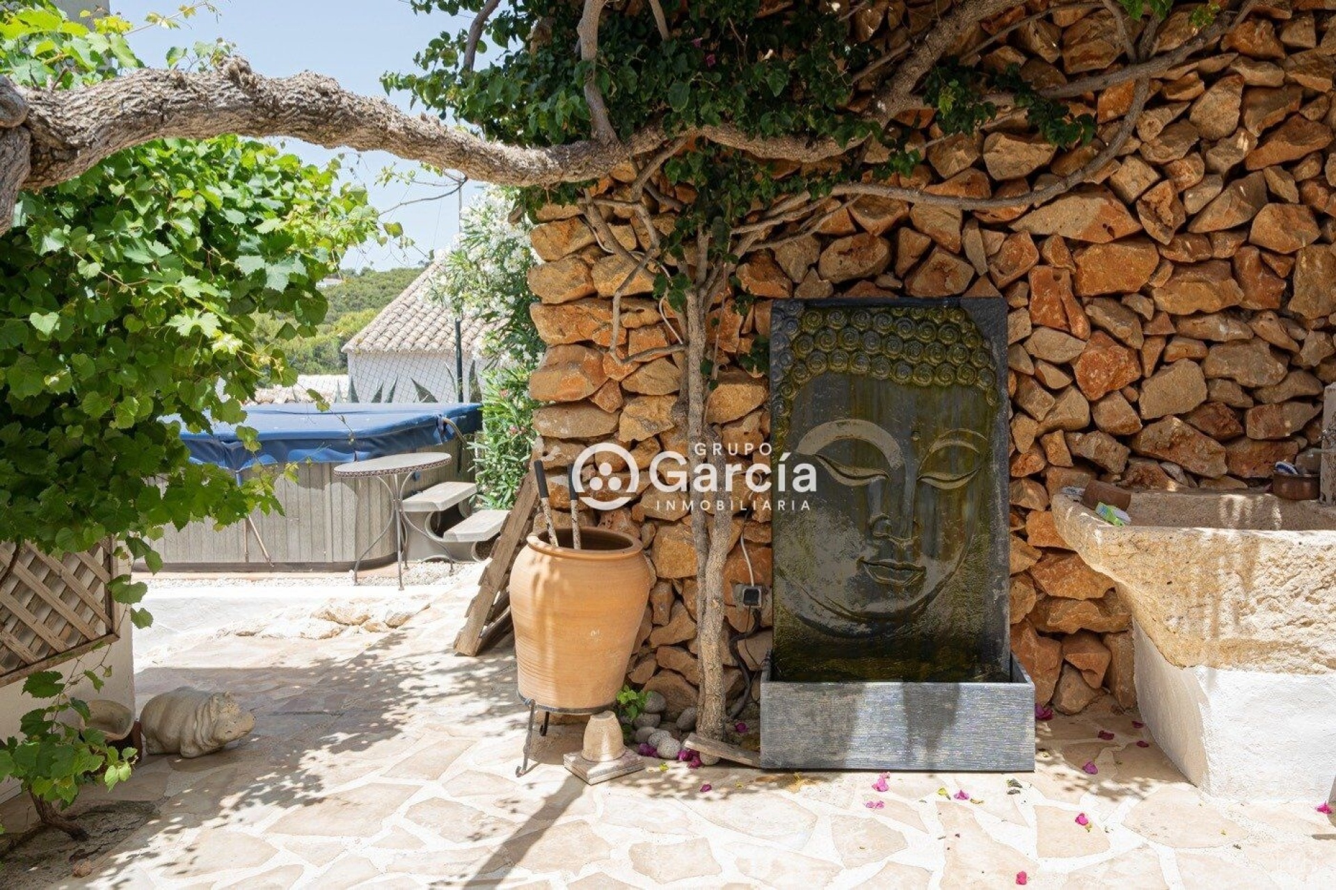 Revente - Villa - Jávea - Xàbia - Portichol - Balcón al Mar