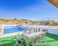 Revente - Villa - Jumilla - Inland