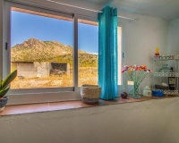 Revente - Villa - Jumilla - Inland