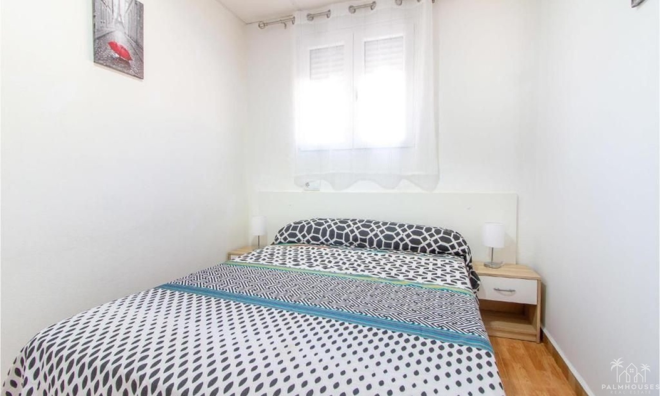 Revente - Villa - Jumilla - Inland