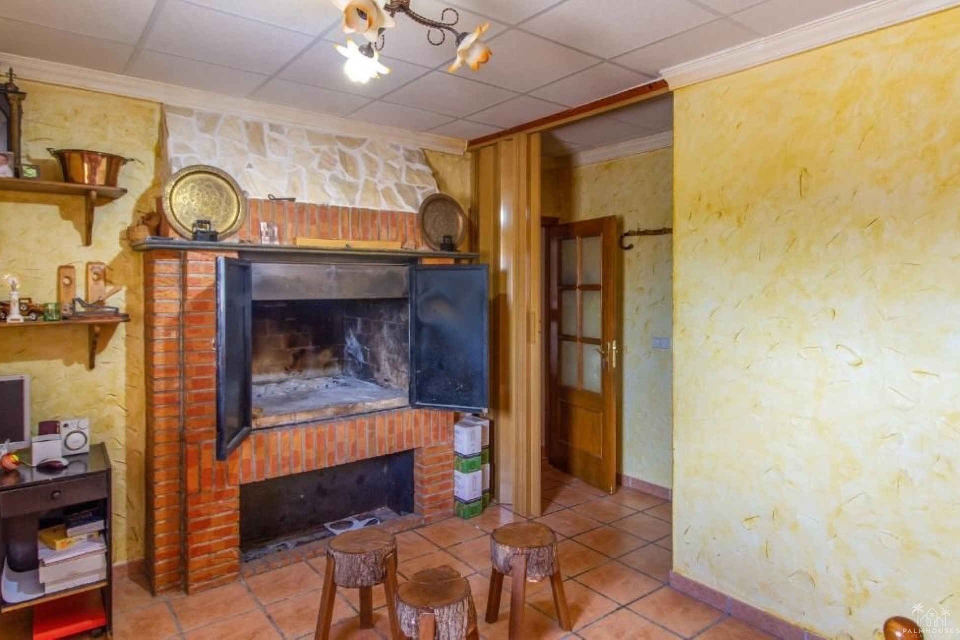 Revente - Villa - Jumilla - Inland
