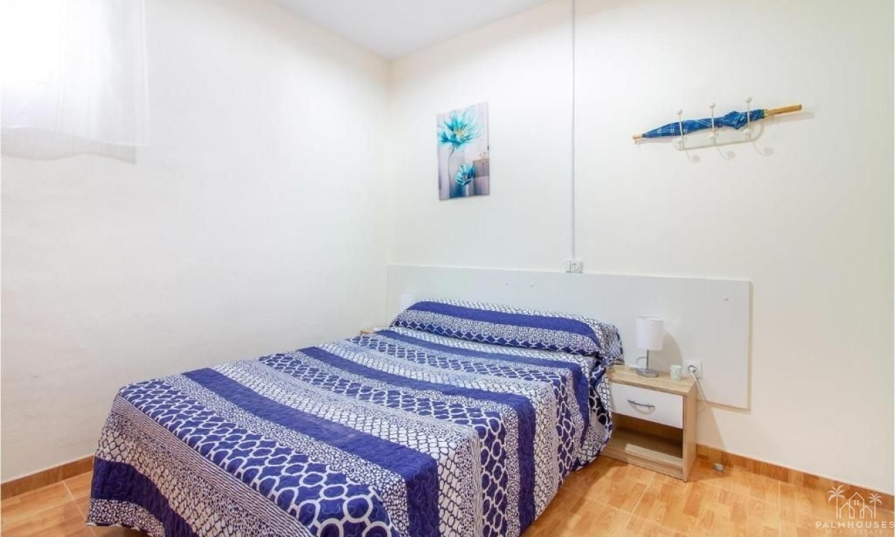 Revente - Villa - Jumilla - Inland