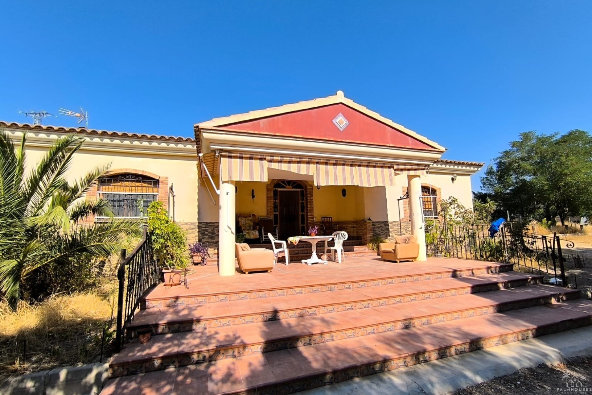 Revente - Villa - Jumilla - Inland
