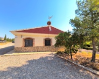 Revente - Villa - Jumilla - Inland
