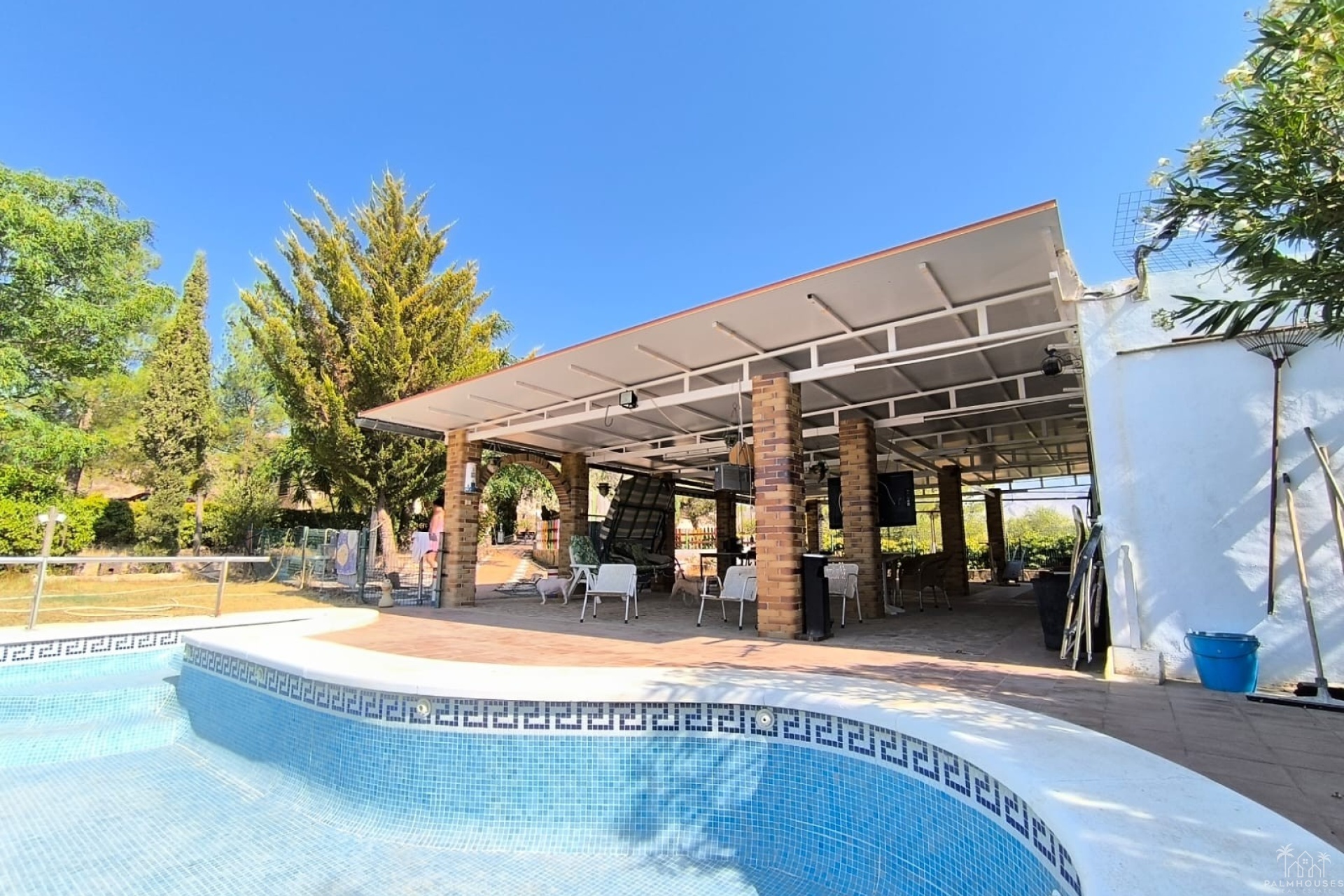 Revente - Villa - Jumilla - Inland