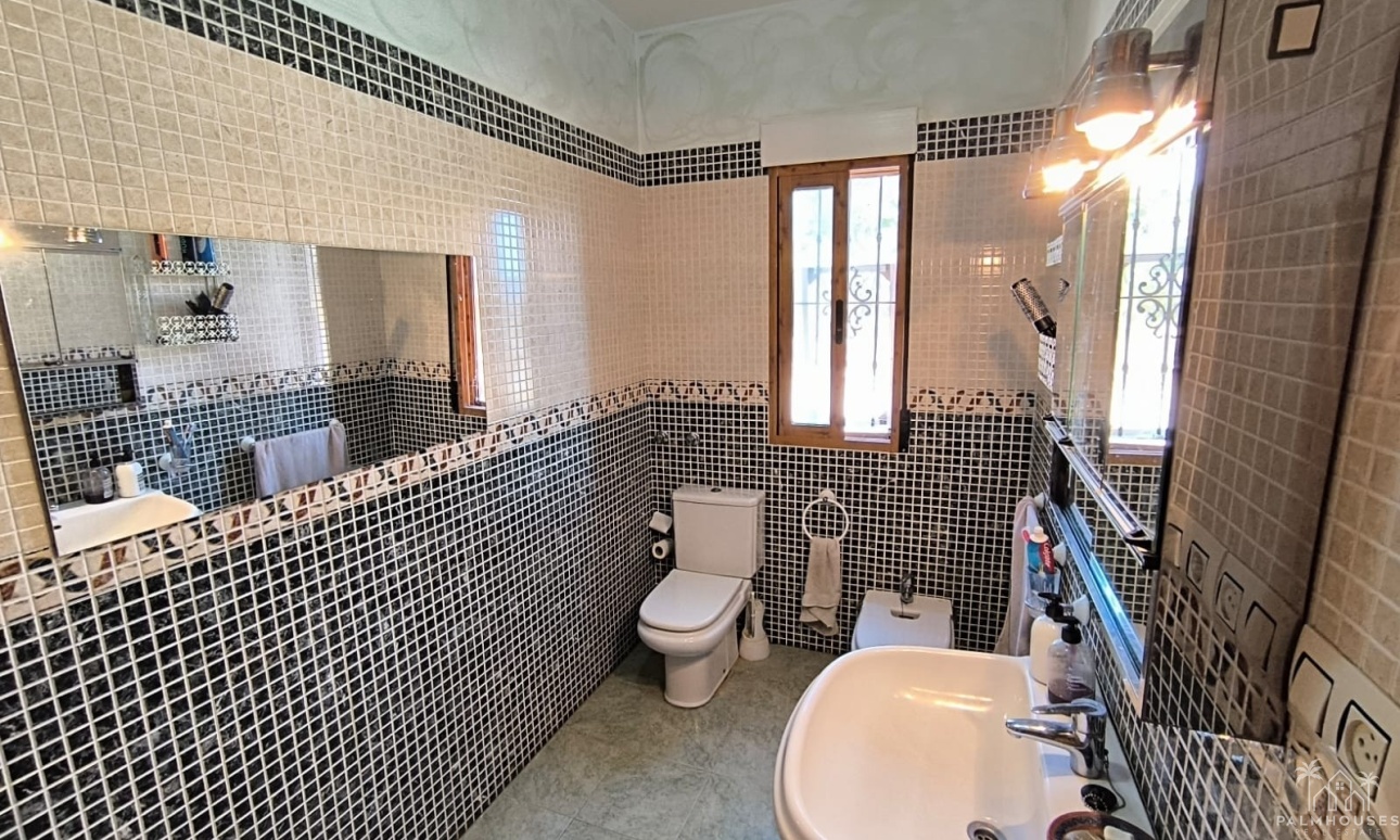 Revente - Villa - Jumilla - Inland