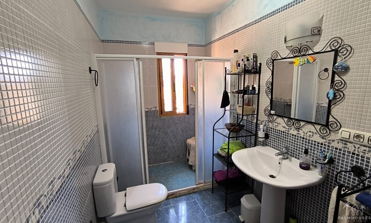 Revente - Villa - Jumilla - Inland