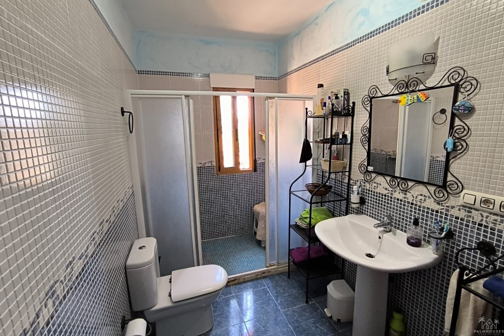Revente - Villa - Jumilla - Inland