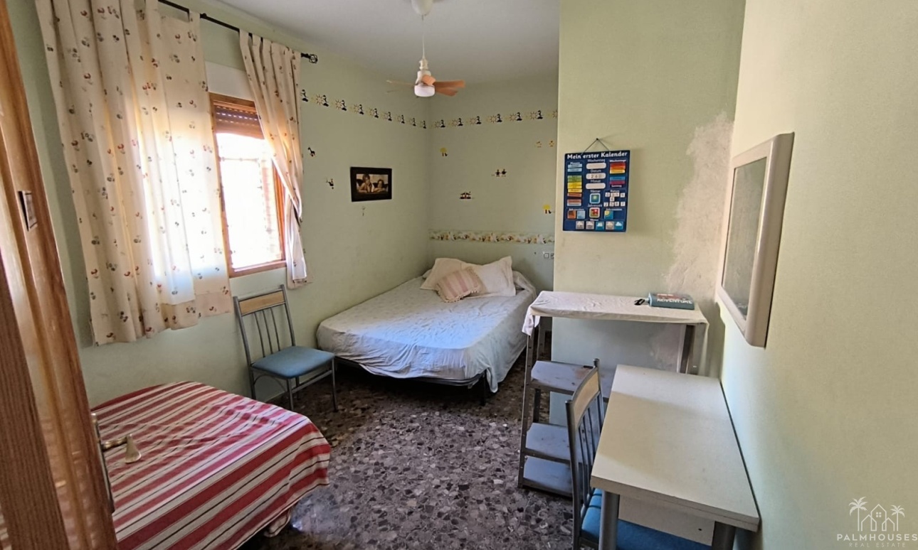 Revente - Villa - Jumilla - Inland