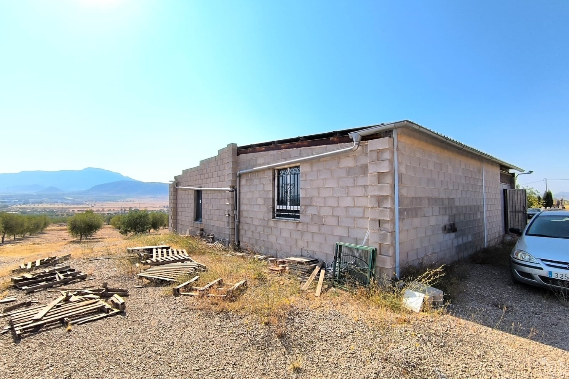 Revente - Villa - Jumilla - Inland