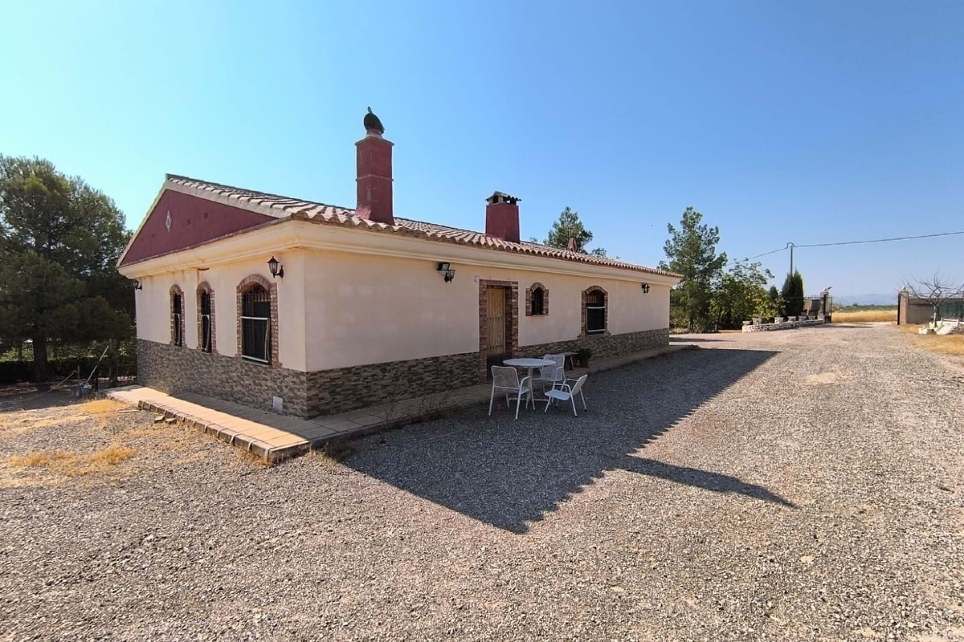 Revente - Villa - Jumilla - Jumilla Centro