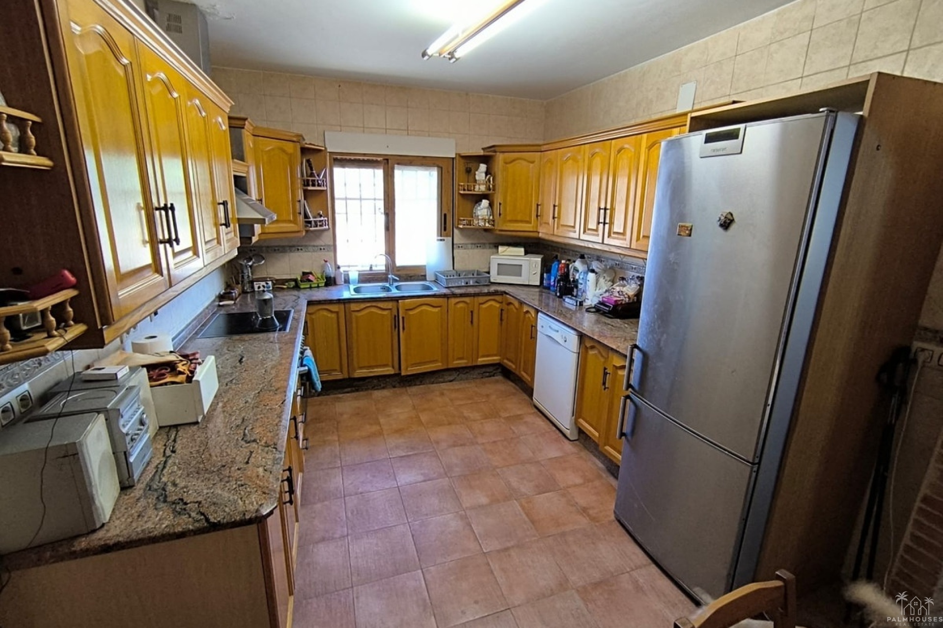 Revente - Villa - Jumilla - Jumilla Centro
