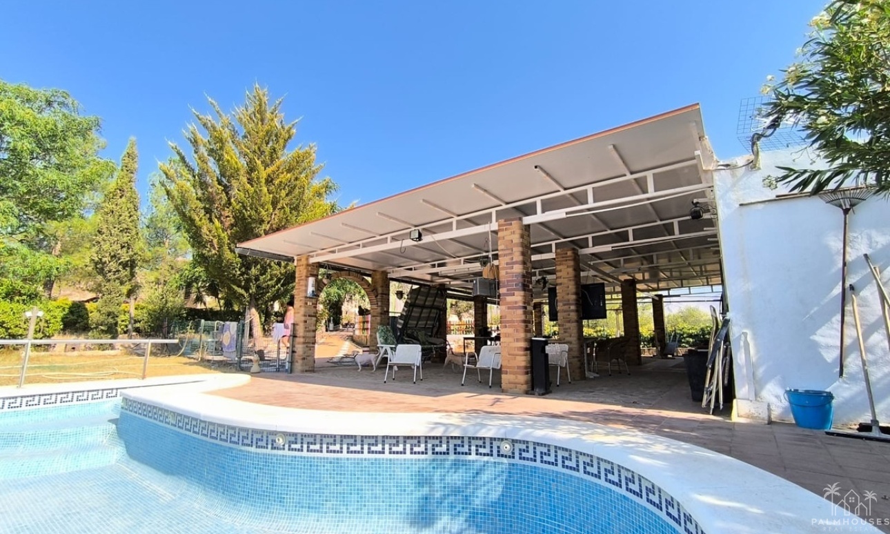 Revente - Villa - Jumilla - Jumilla Centro
