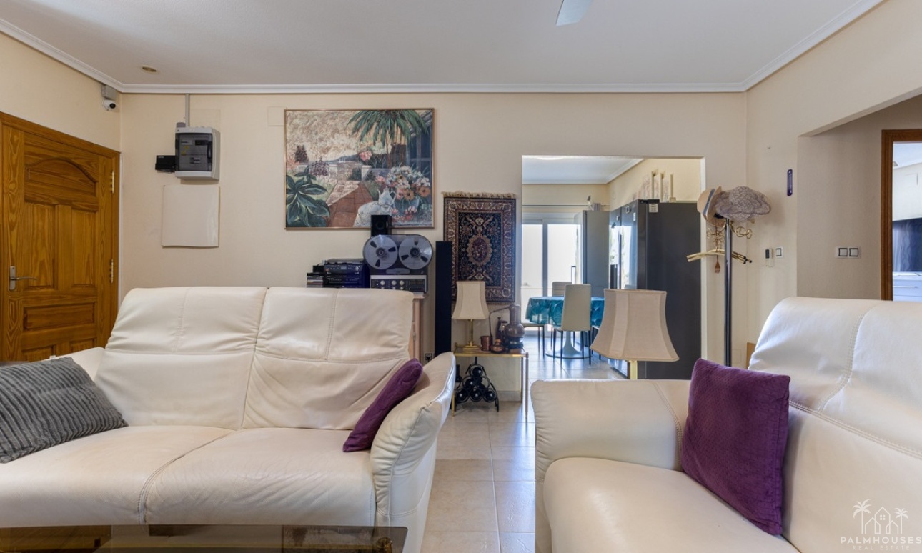 Revente - Villa - Jumilla - La Zarza