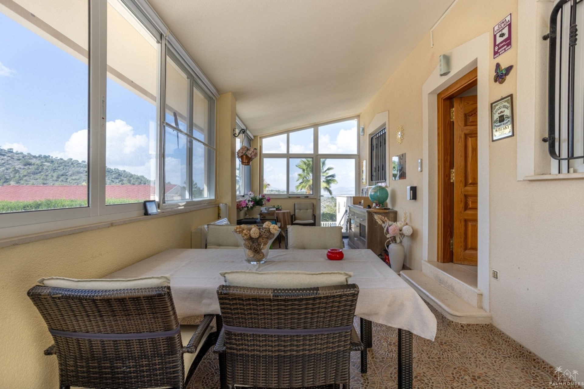 Revente - Villa - Jumilla - La Zarza