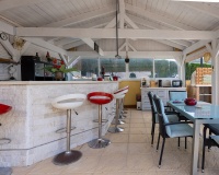 Revente - Villa - Jumilla - La Zarza
