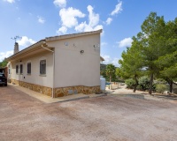 Revente - Villa - Jumilla - La Zarza