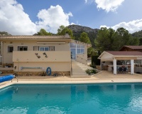 Revente - Villa - Jumilla - La Zarza