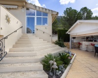 Revente - Villa - Jumilla - La Zarza