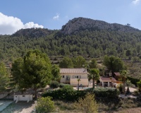 Revente - Villa - Jumilla - La Zarza