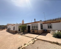 Revente - Villa - Jumilla - La Zarza