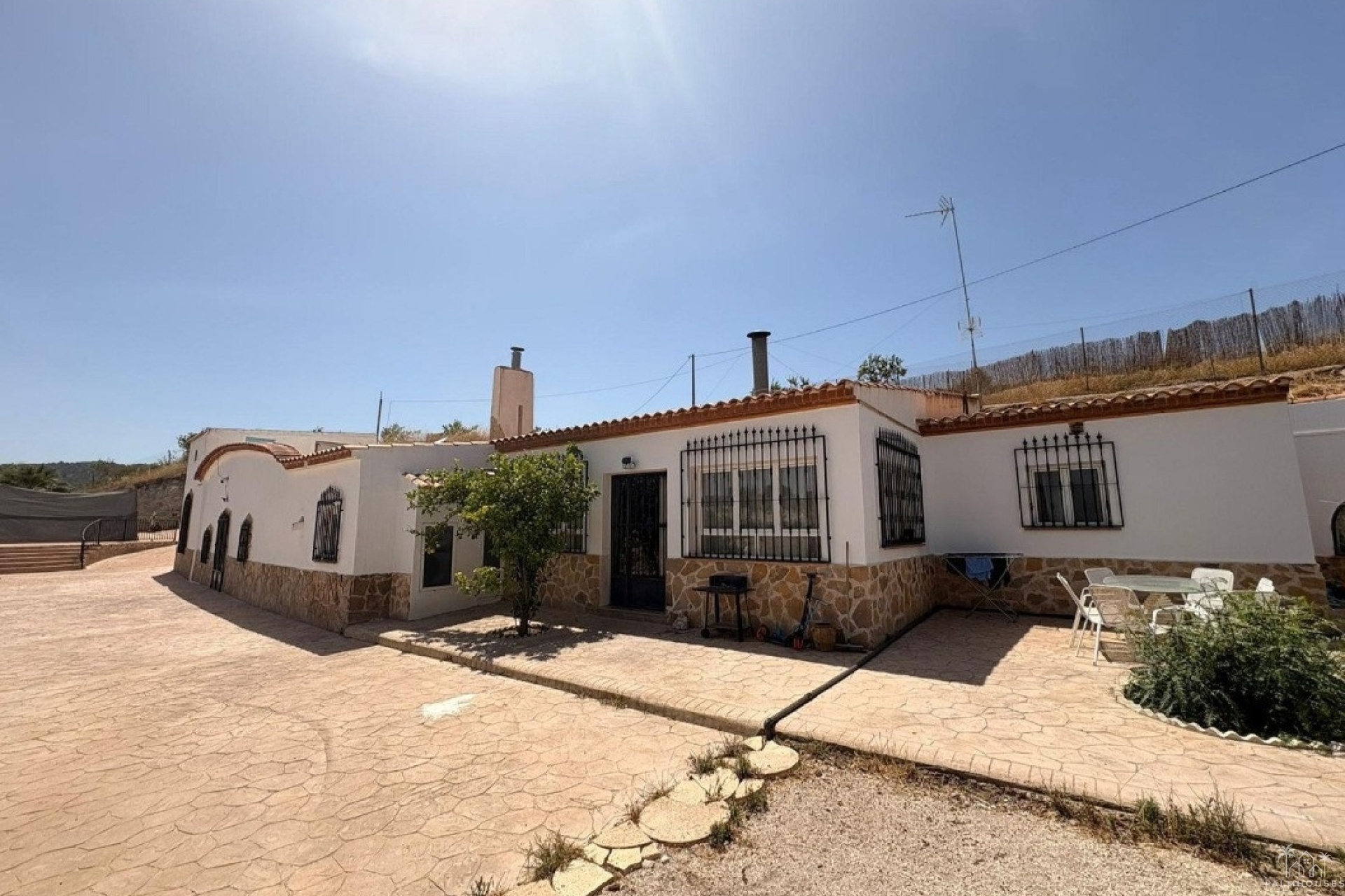 Revente - Villa - Jumilla - La Zarza