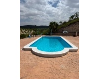 Revente - Villa - Jumilla - La Zarza