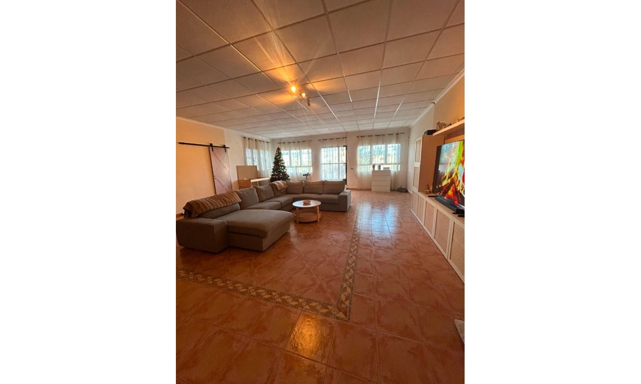 Revente - Villa - Jumilla - La Zarza