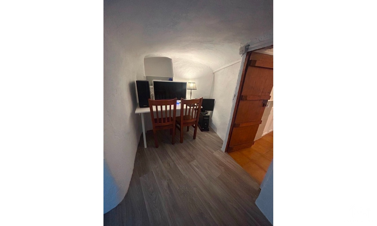 Revente - Villa - Jumilla - La Zarza