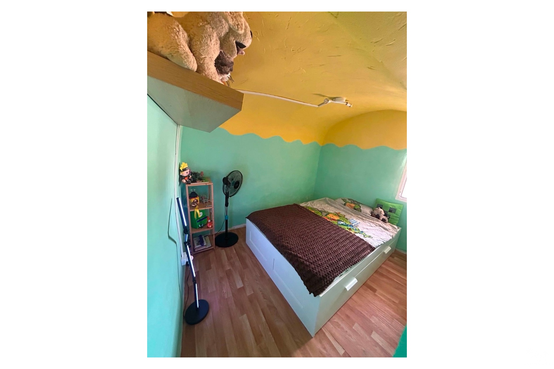 Revente - Villa - Jumilla - La Zarza
