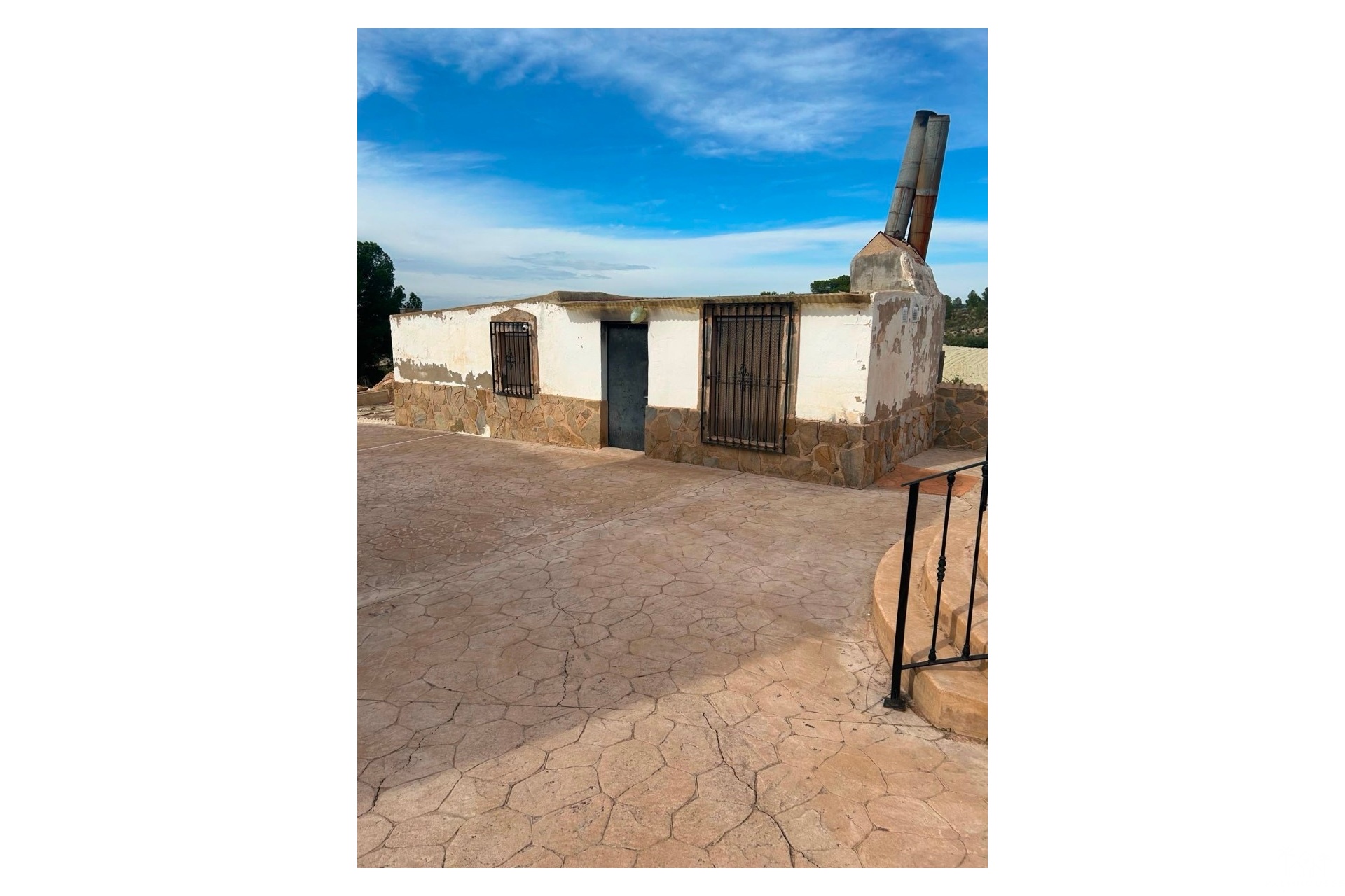 Revente - Villa - Jumilla - La Zarza