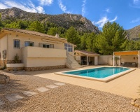 Revente - Villa - Jumilla - La Zarza