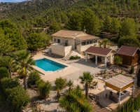 Revente - Villa - Jumilla - La Zarza