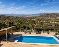 Revente - Villa - Jumilla - La Zarza