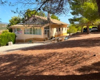 Revente - Villa - Jumilla - La Zarza