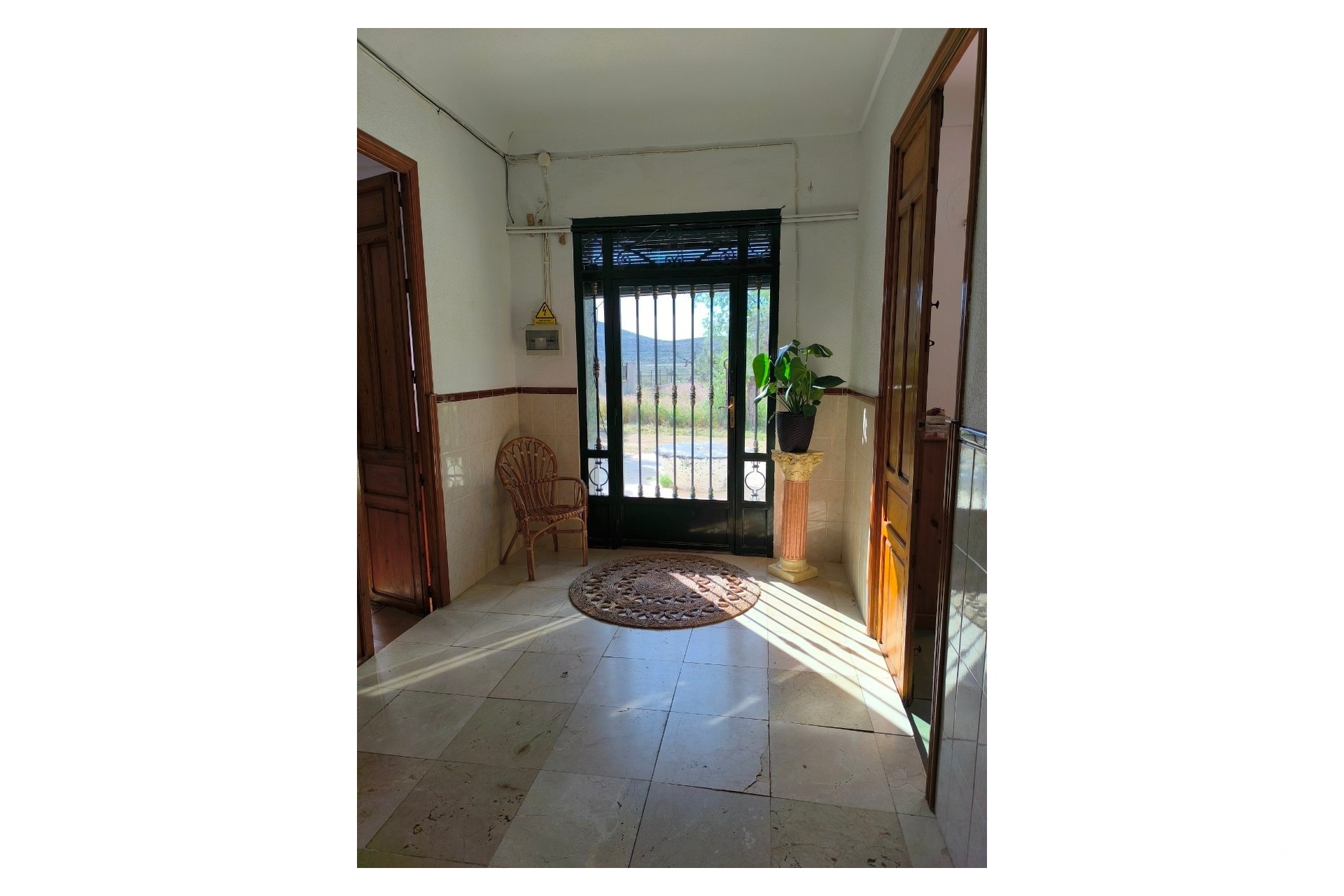 Revente - Villa - Jumilla - Torre Del Rico