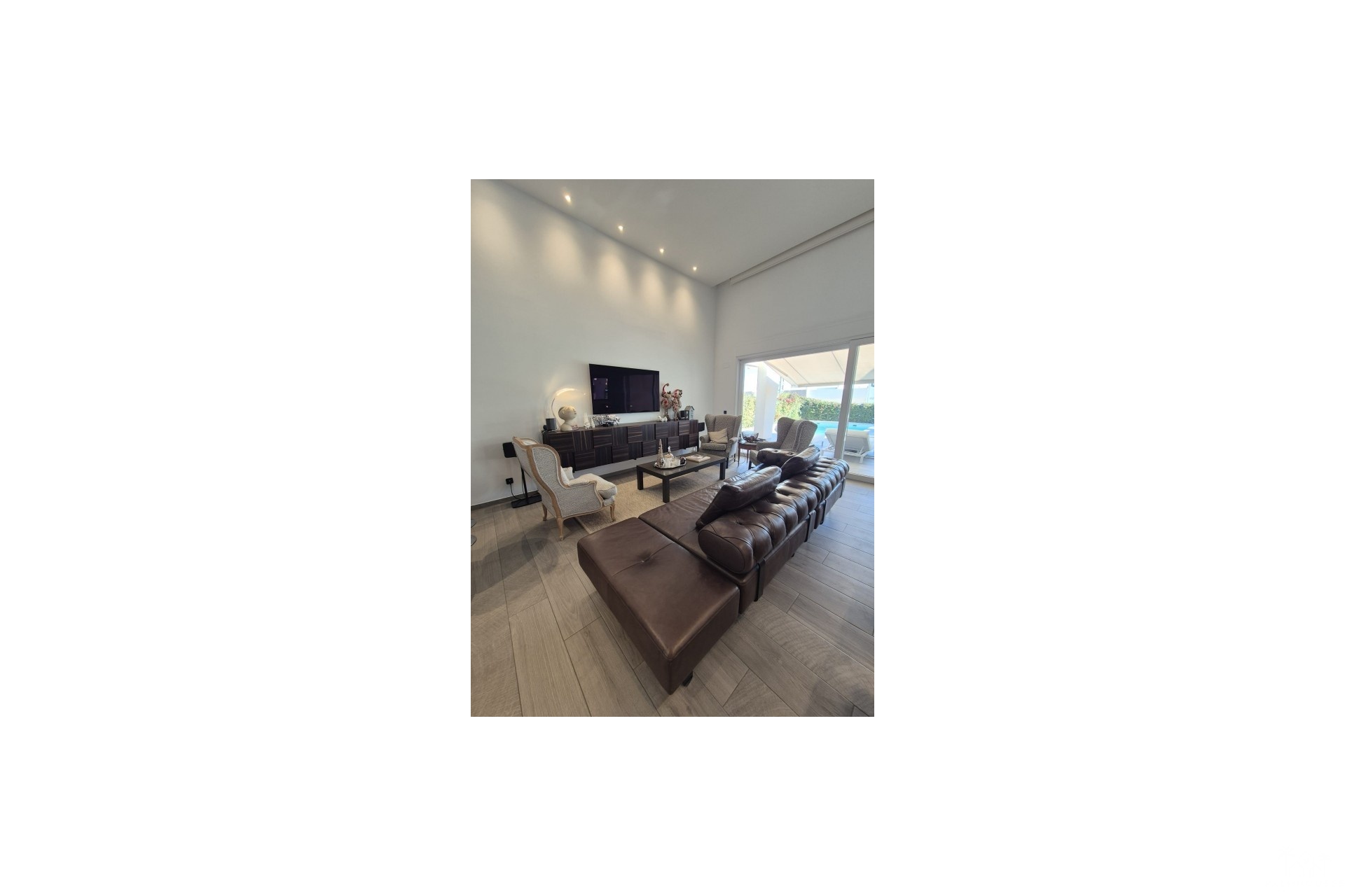 Revente - Villa - La Finca Golf Resort - Inland