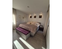 Revente - Villa - La Finca Golf Resort - Inland