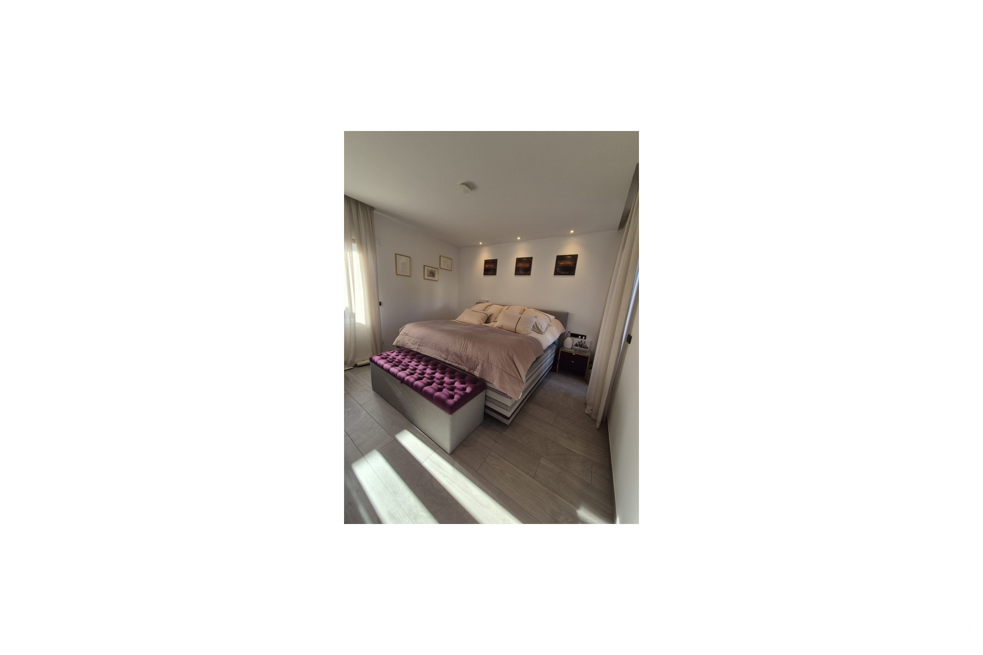 Revente - Villa - La Finca Golf Resort - Inland