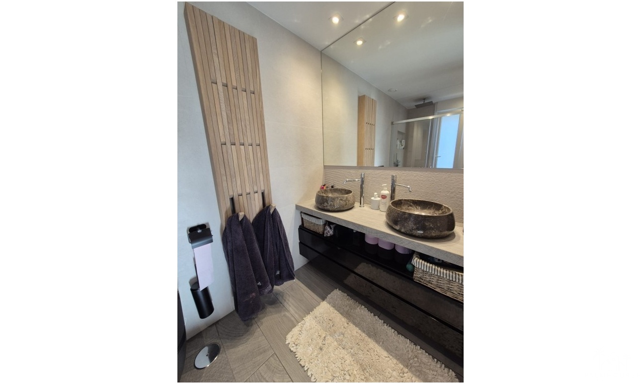 Revente - Villa - La Finca Golf Resort - Inland