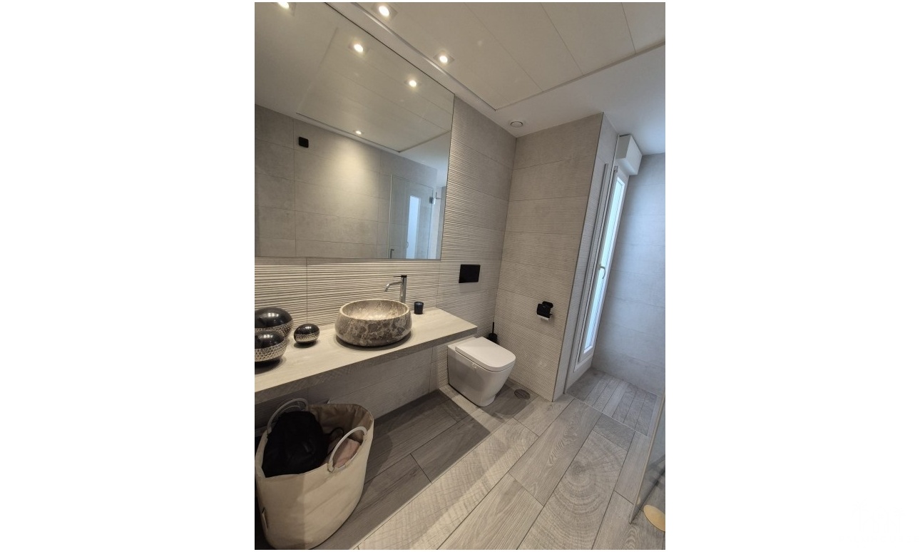 Revente - Villa - La Finca Golf Resort - Inland