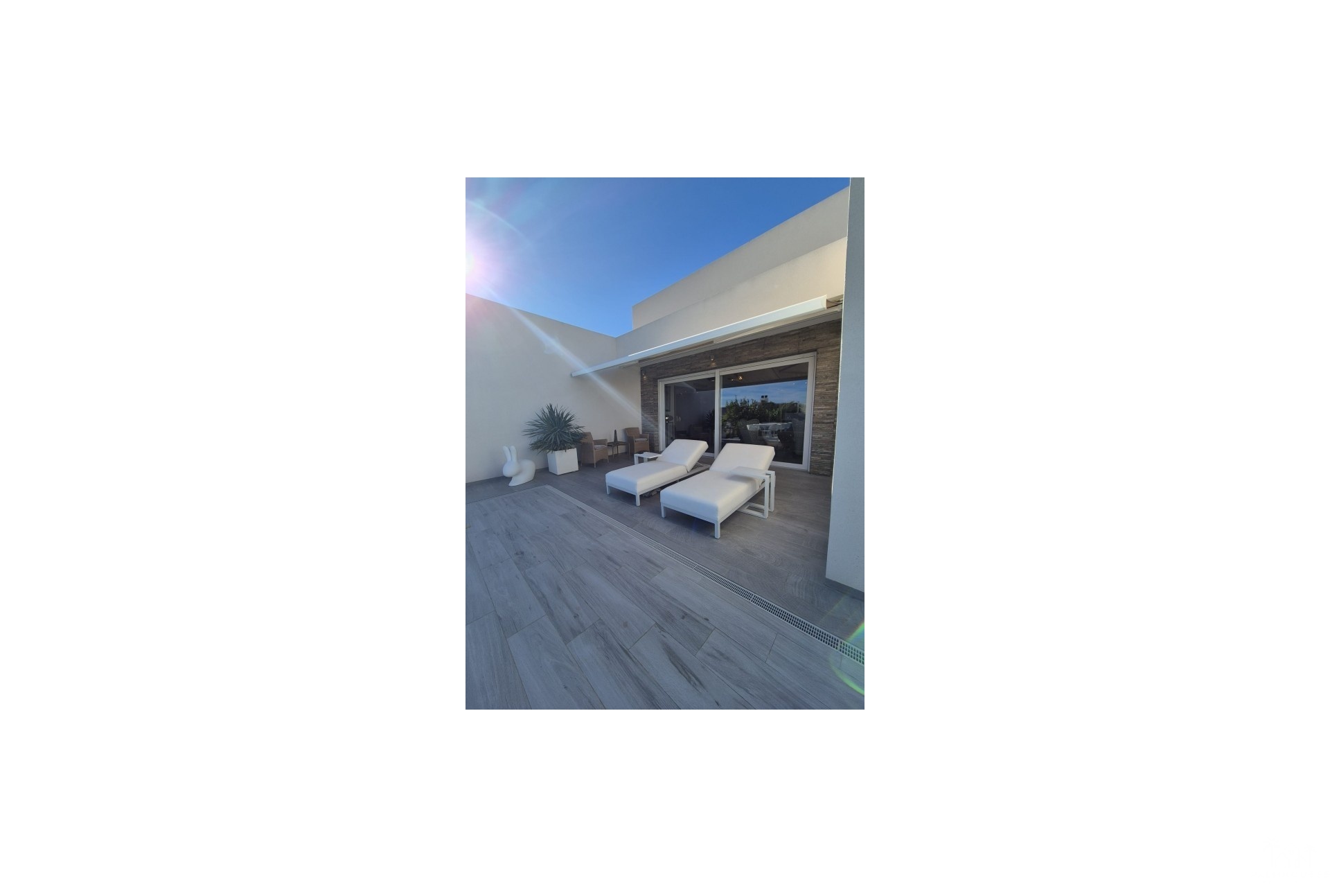 Revente - Villa - La Finca Golf Resort - Inland