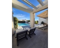 Revente - Villa - La Finca Golf Resort - Inland